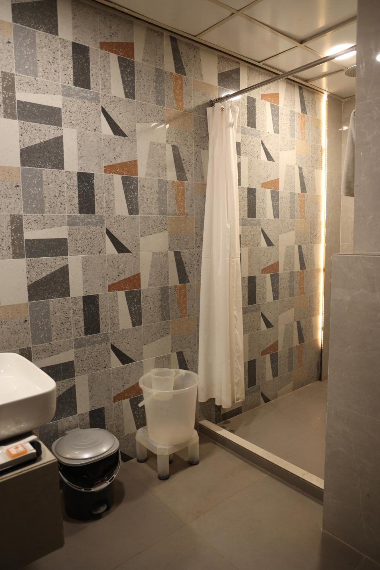 Hotel Pinaka Inn Lucknow Esterno foto