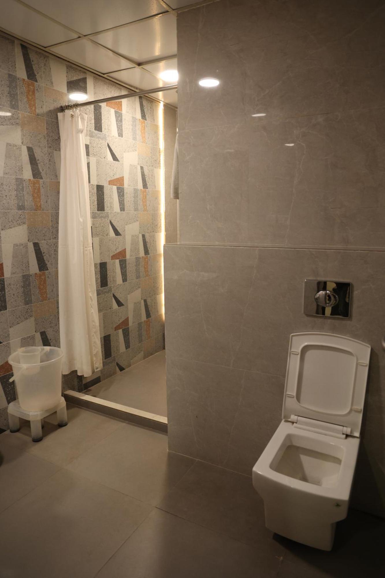 Hotel Pinaka Inn Lucknow Esterno foto