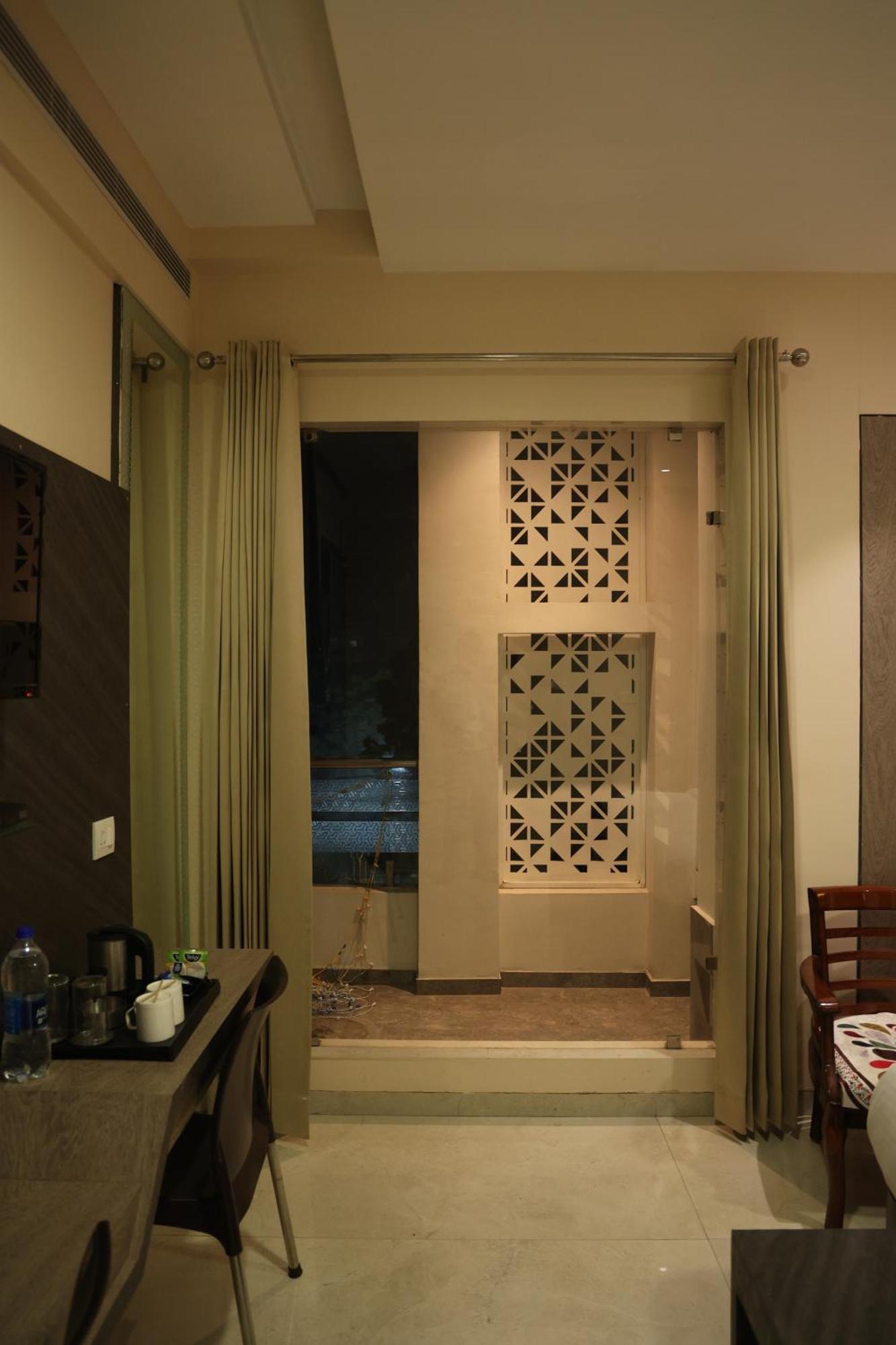 Hotel Pinaka Inn Lucknow Esterno foto