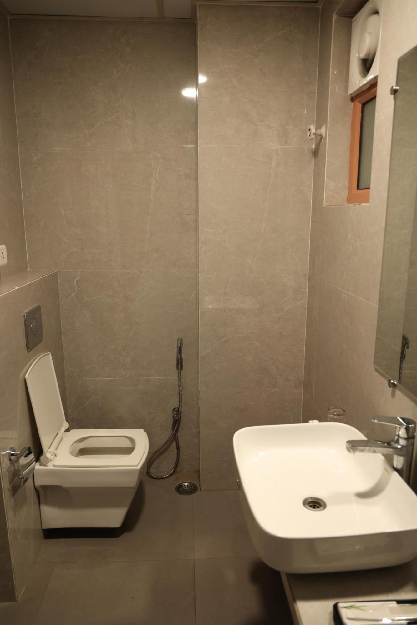 Hotel Pinaka Inn Lucknow Esterno foto