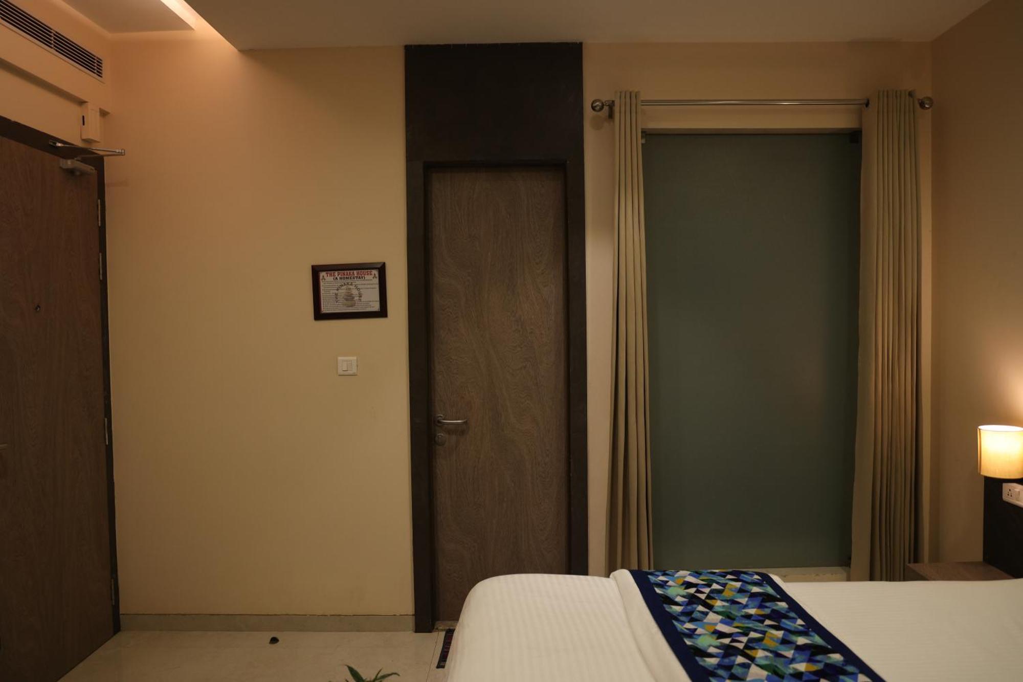 Hotel Pinaka Inn Lucknow Esterno foto