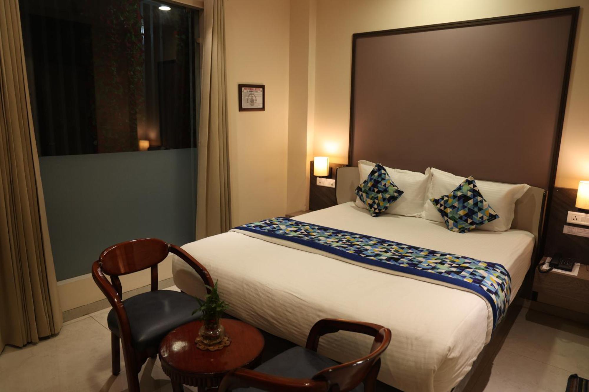 Hotel Pinaka Inn Lucknow Esterno foto